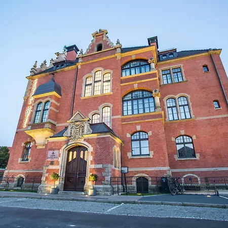 Craft Beer Hotel