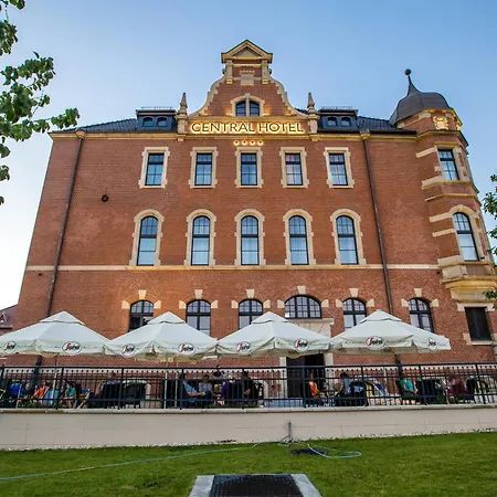 Craft Beer 4* Gdansk