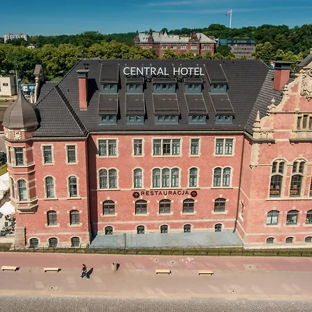 Craft Beer Otel Gdansk