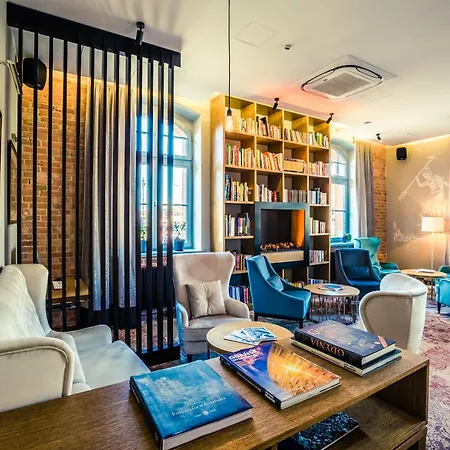Hotel Craft Beer Gdańsk
