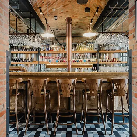 Craft Beer Gdansk