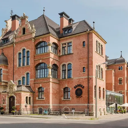 Craft Beer Hotel