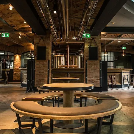 Hotel Craft Beer 4*
