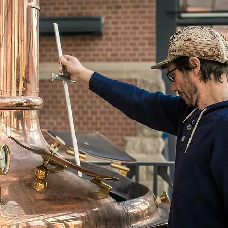 Craft Beer Hotel 4*