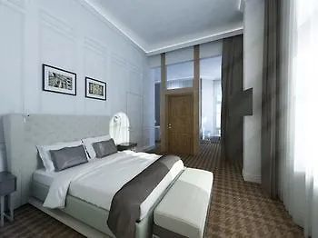 Otel Craft Beer 4*