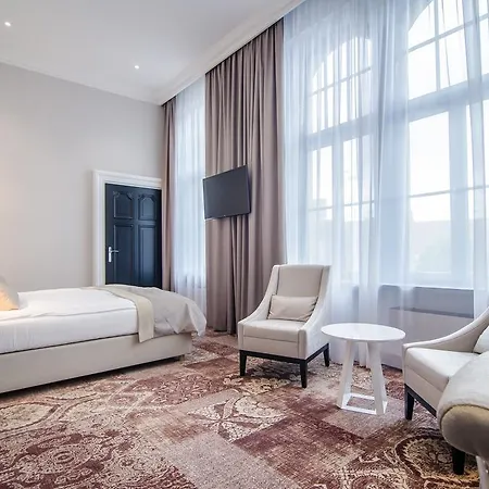 Craft Beer Hotel 4*