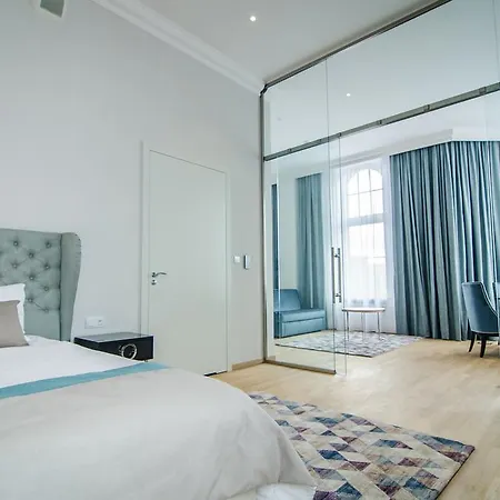 Craft Beer Hotel Gdańsk