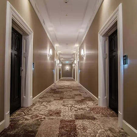 Craft Beer Hotel 4*