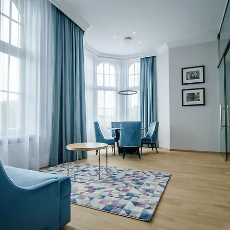 Hotel Craft Beer Gdańsk