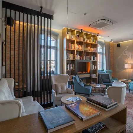 Craft Beer Otel