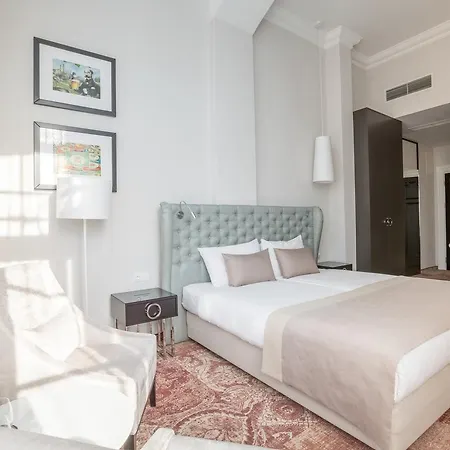 Otel Craft Beer 4*