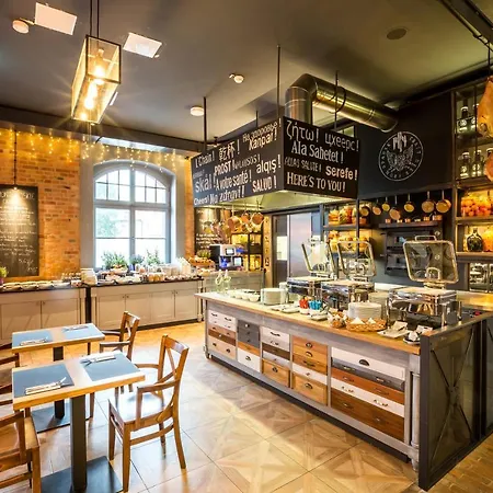 Craft Beer 4* Gdańsk