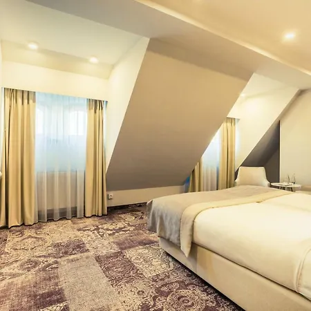 Otel Craft Beer 4*