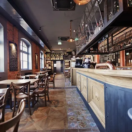 Craft Beer 4* Gdańsk